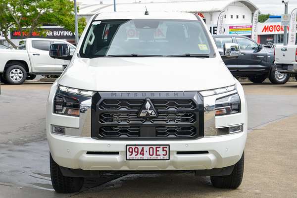 2024 Mitsubishi Triton GLS MV 4X4