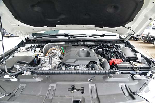 2024 Mitsubishi Triton GLS MV 4X4