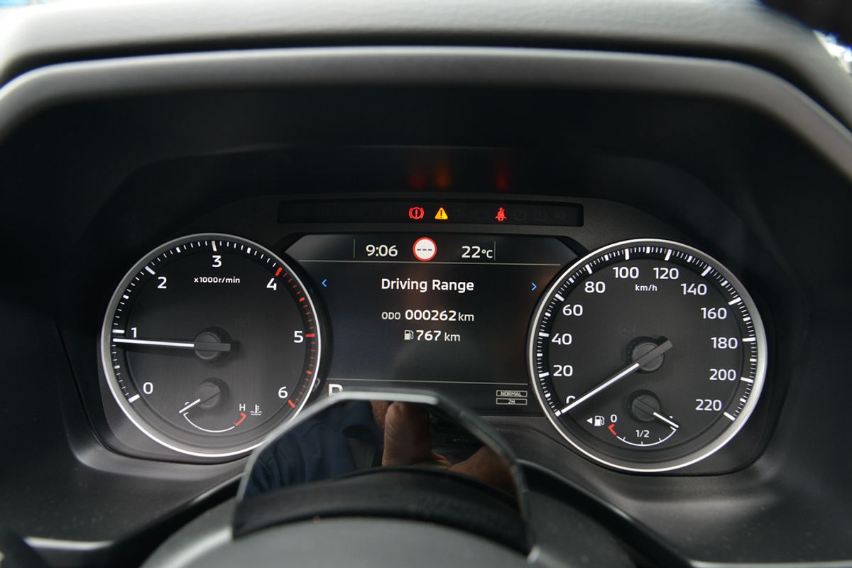 2024 Mitsubishi Triton GLS MV 4X4