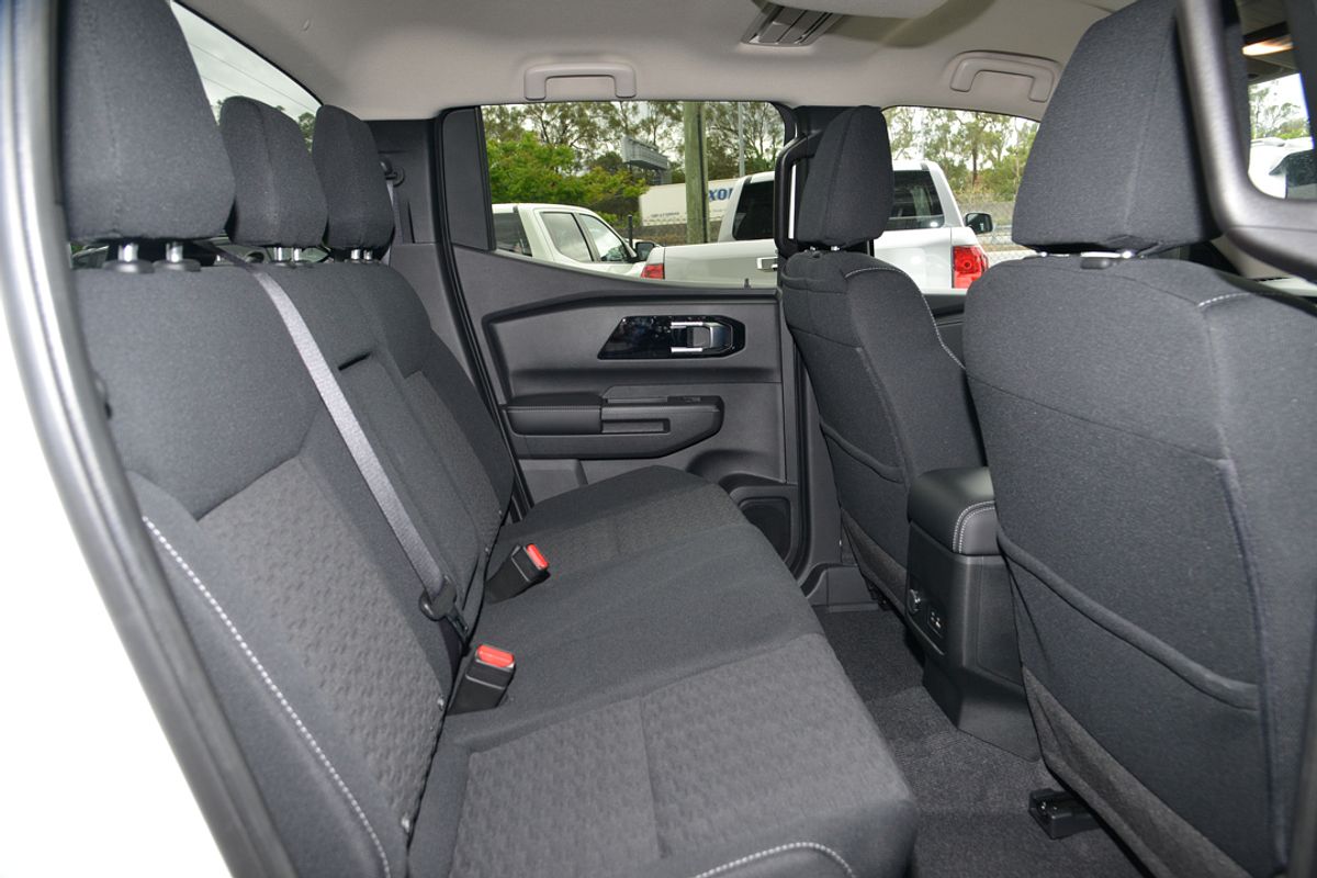 2024 Mitsubishi Triton GLS MV 4X4