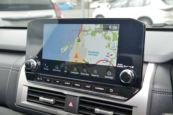 2024 Mitsubishi Triton GLS MV 4X4