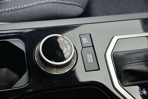 2024 Mitsubishi Triton GLS MV 4X4