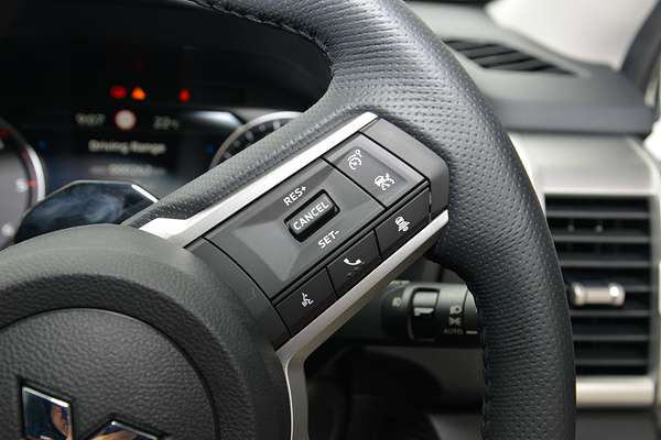 2024 Mitsubishi Triton GLS MV 4X4