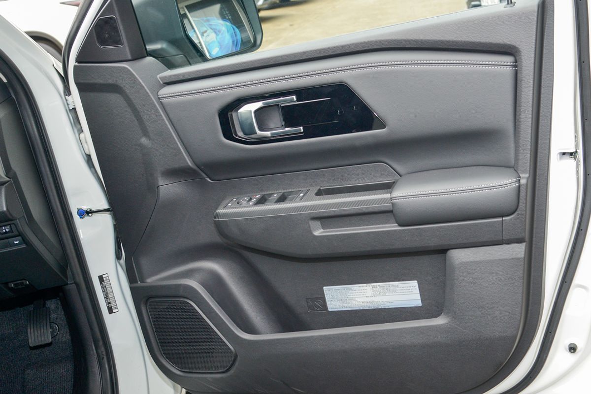 2024 Mitsubishi Triton GLS MV 4X4