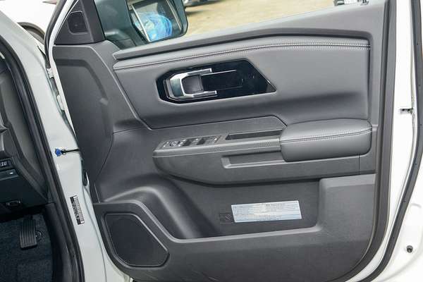 2024 Mitsubishi Triton GLS MV 4X4