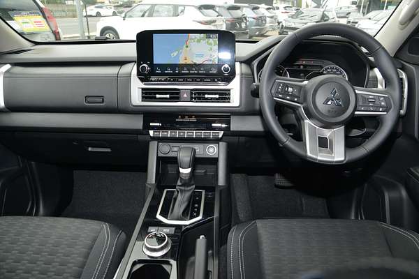 2024 Mitsubishi Triton GLS MV 4X4