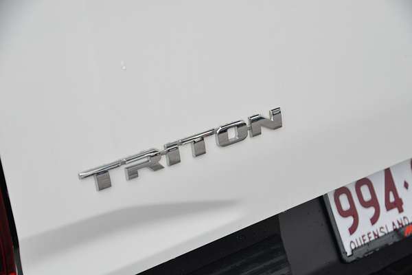 2024 Mitsubishi Triton GLS MV 4X4