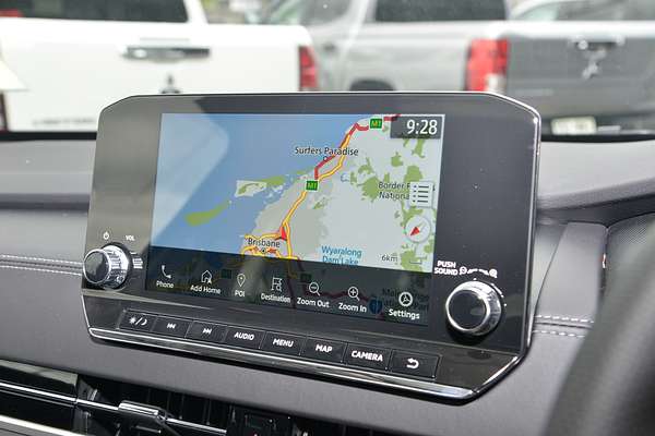 2025 Mitsubishi Outlander PHEV Exceed ZM