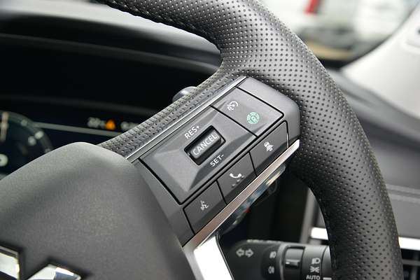 2025 Mitsubishi Outlander PHEV Exceed ZM