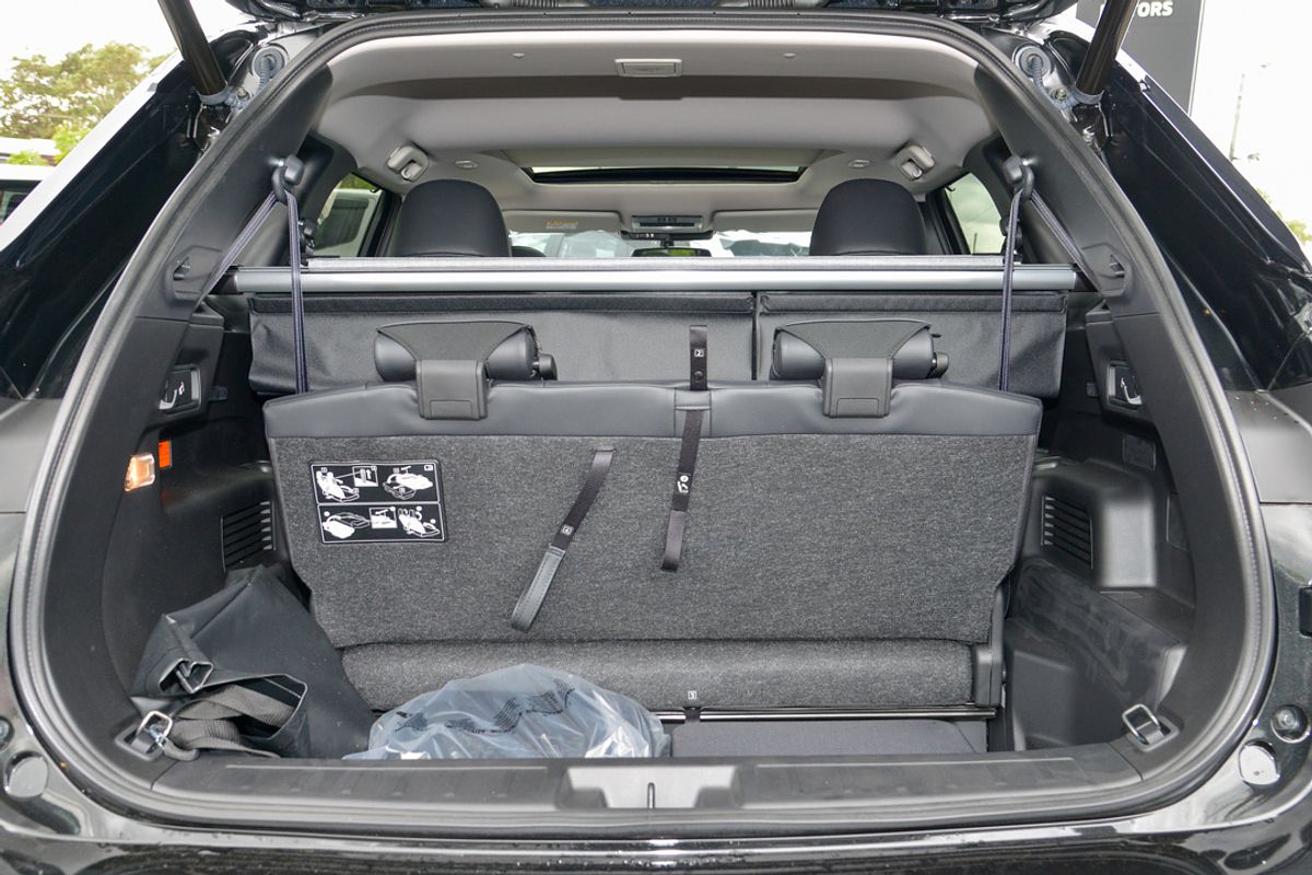 2025 Mitsubishi Outlander PHEV Exceed ZM