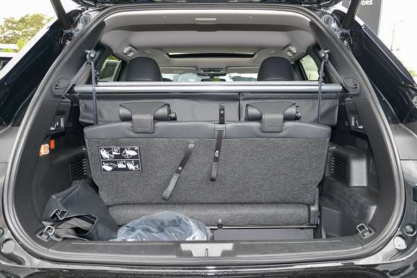 2025 Mitsubishi Outlander PHEV Exceed ZM