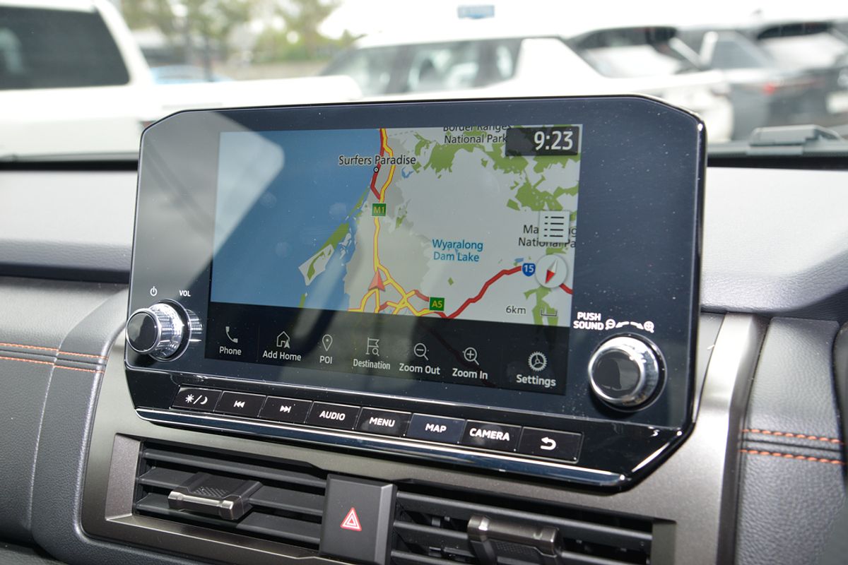 2025 Mitsubishi Triton GSR MV 4X4