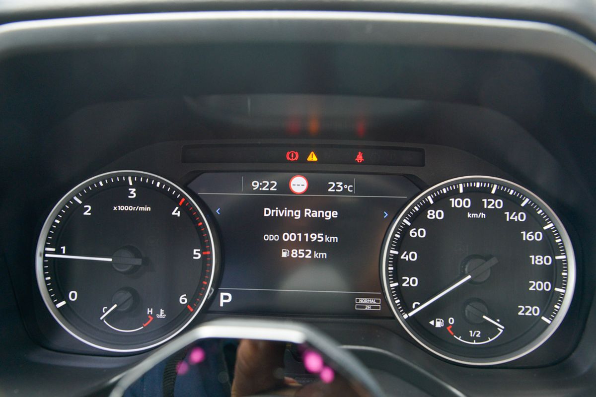 2025 Mitsubishi Triton GSR MV 4X4