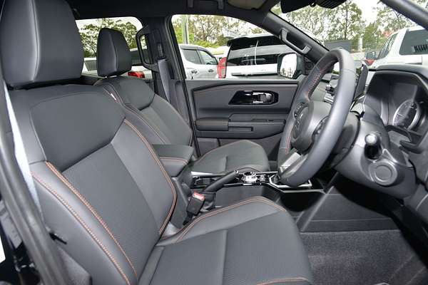 2025 Mitsubishi Triton GSR MV 4X4