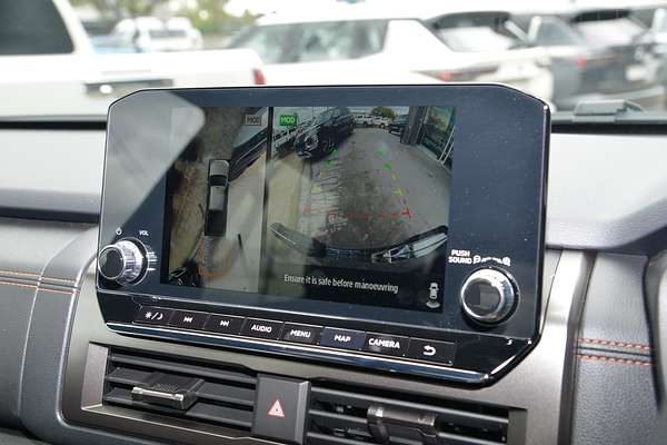 2025 Mitsubishi Triton GSR MV 4X4