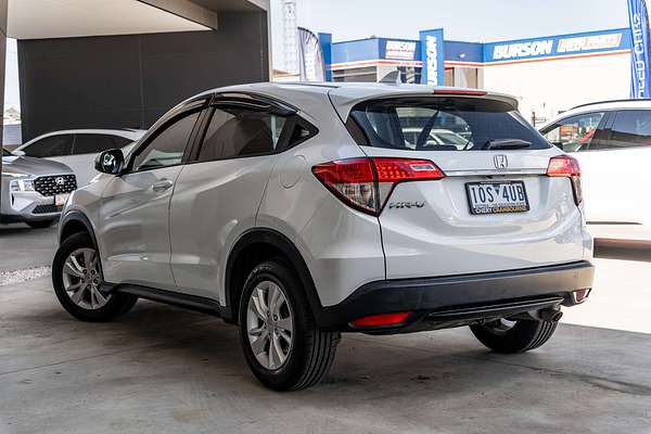 2019 Honda HR-V VTi