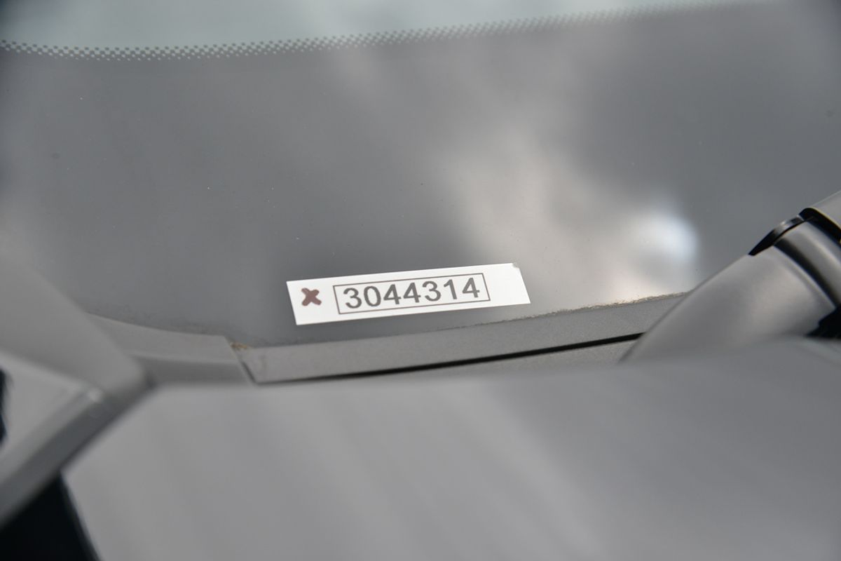 2025 Mitsubishi Triton GSR MV 4X4