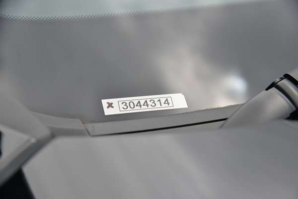 2025 Mitsubishi Triton GSR MV 4X4