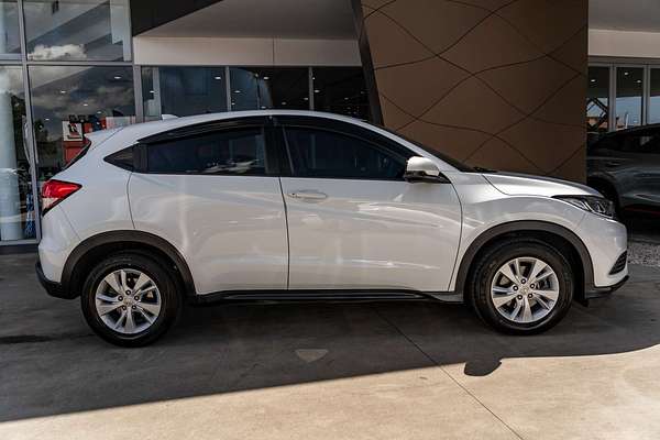 2019 Honda HR-V VTi