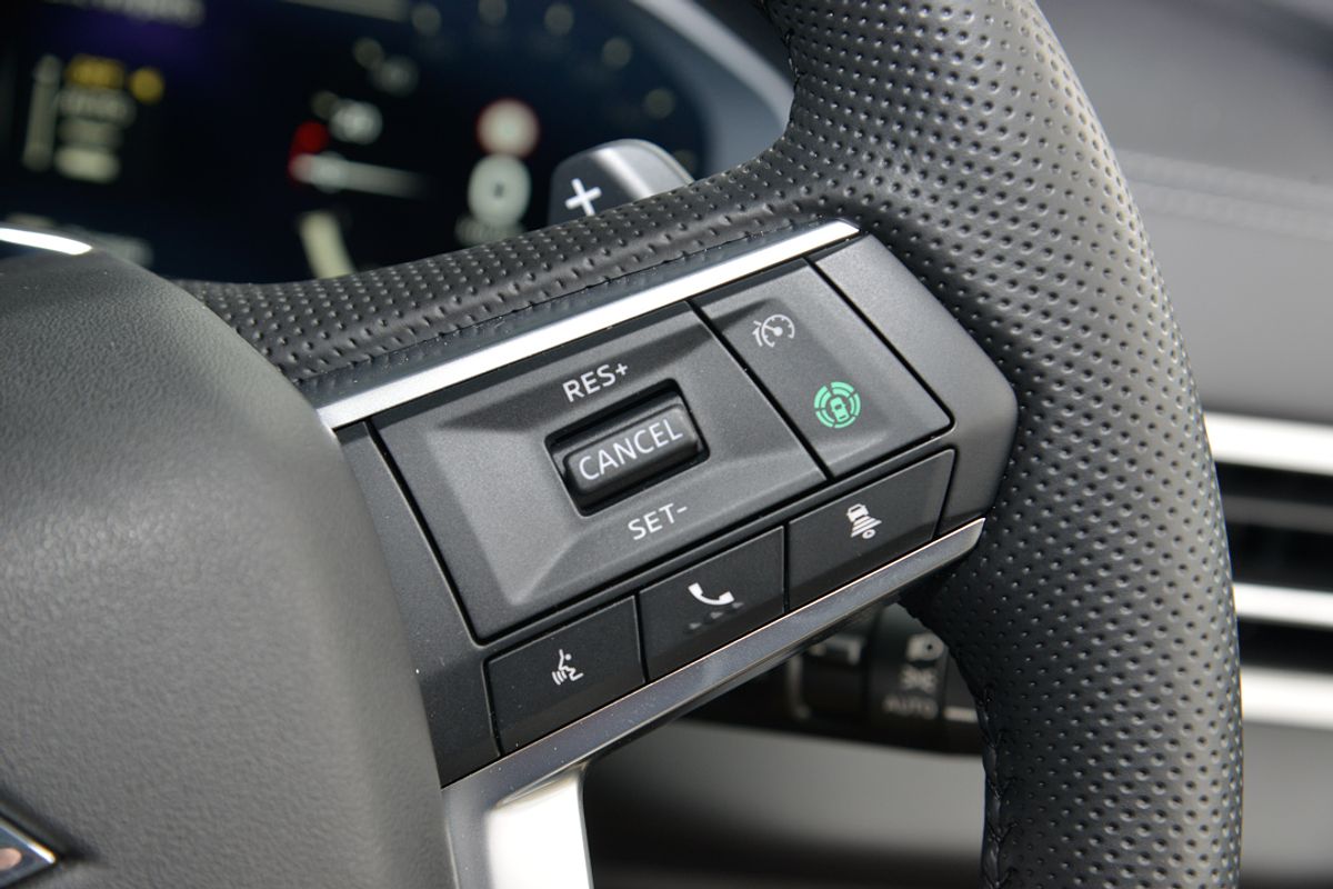 2025 Mitsubishi Outlander Exceed ZM