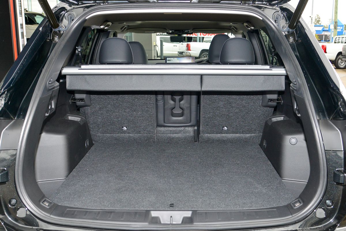 2025 Mitsubishi Outlander Exceed ZM