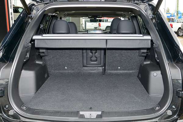 2025 Mitsubishi Outlander Exceed ZM