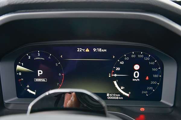 2025 Mitsubishi Outlander LS ZM