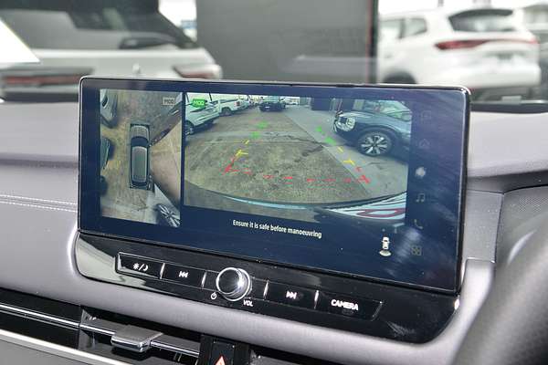 2025 Mitsubishi Outlander LS ZM