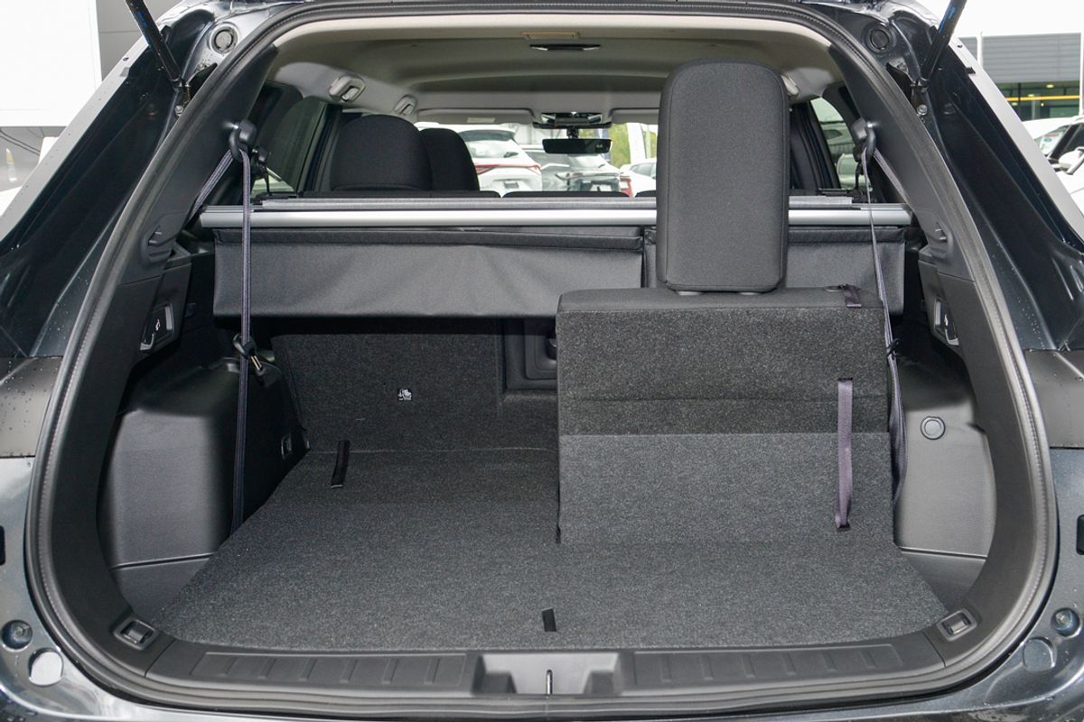 2025 Mitsubishi Outlander LS ZM