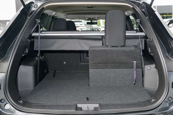 2025 Mitsubishi Outlander LS ZM