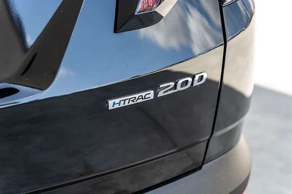 2021 Hyundai Tucson Highlander NX4.V1