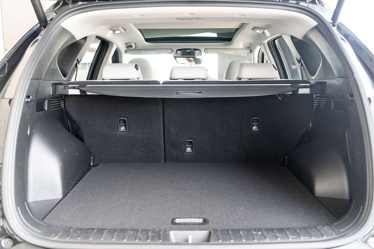 2021 Hyundai Tucson Highlander NX4.V1