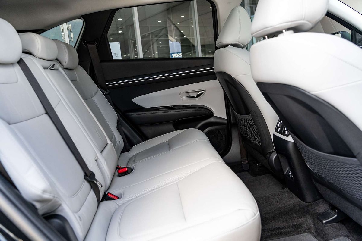 2021 Hyundai Tucson Highlander NX4.V1