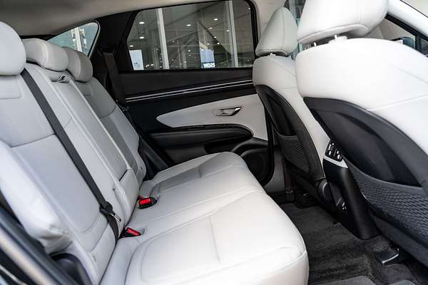 2021 Hyundai Tucson Highlander NX4.V1