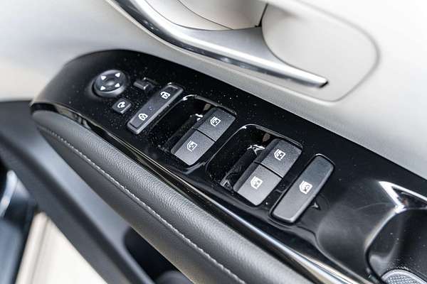 2021 Hyundai Tucson Highlander NX4.V1