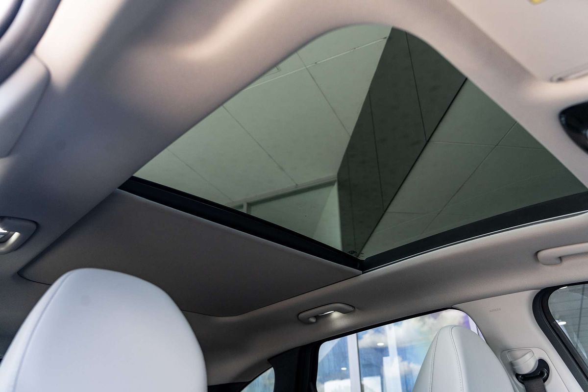 2021 Hyundai Tucson Highlander NX4.V1