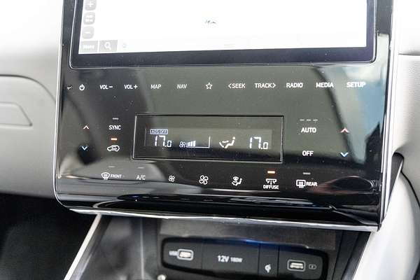 2021 Hyundai Tucson Highlander NX4.V1