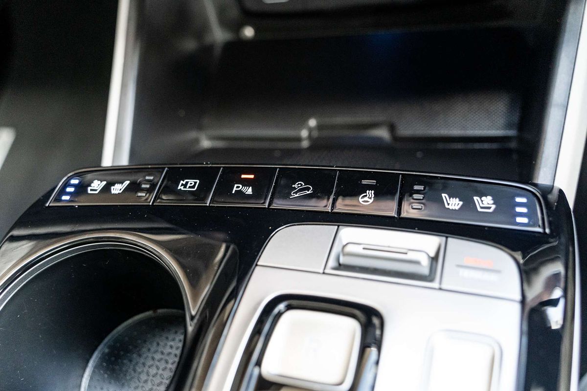 2021 Hyundai Tucson Highlander NX4.V1