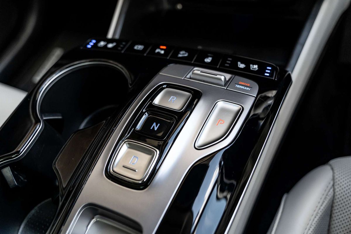 2021 Hyundai Tucson Highlander NX4.V1