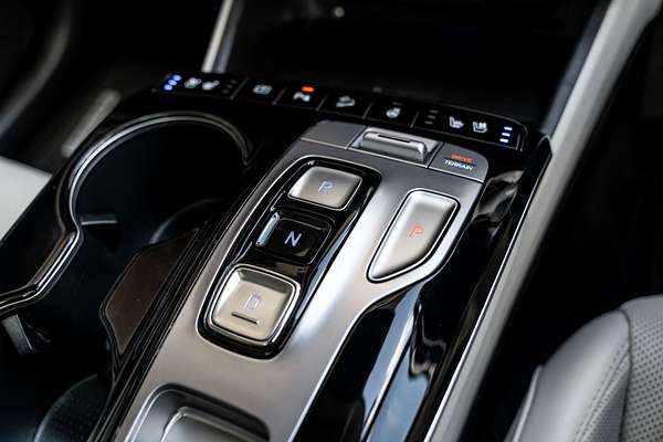 2021 Hyundai Tucson Highlander NX4.V1