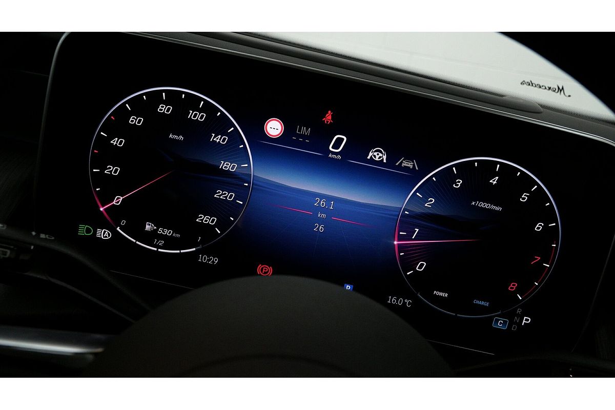 2024 Mercedes-Benz GLC-Class GLC300 X254