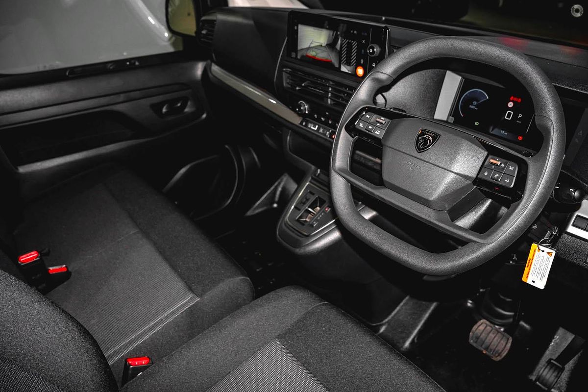 2025 Peugeot Expert Pro K0 MWB