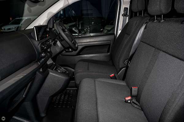 2025 Peugeot Expert Pro K0 MWB