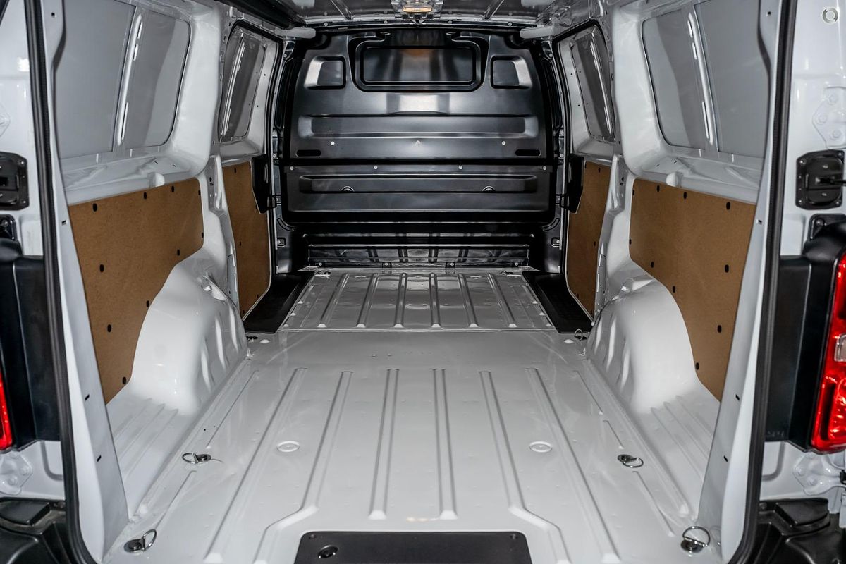 2025 Peugeot Expert Pro K0 MWB