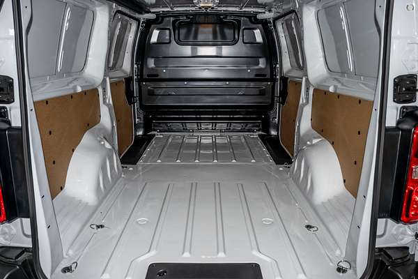 2025 Peugeot Expert Pro K0 MWB