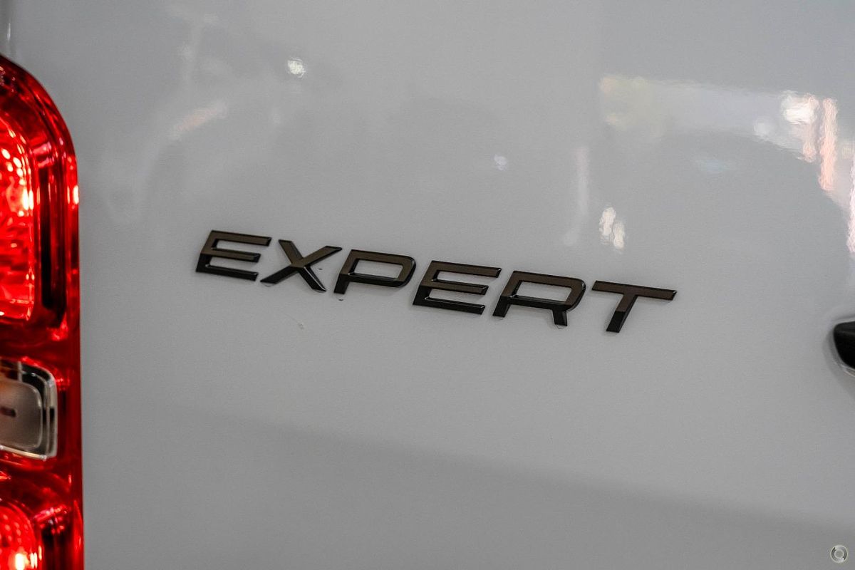 2025 Peugeot Expert Pro K0 MWB