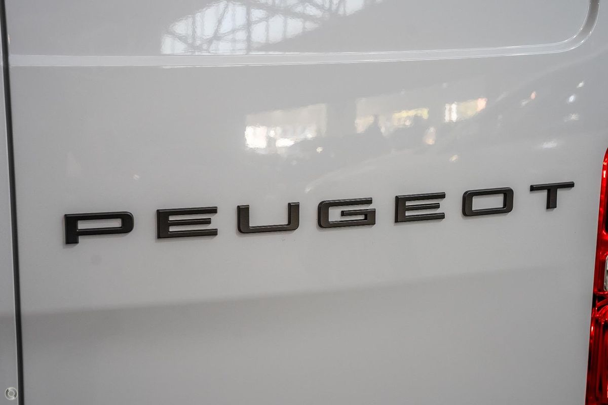 2025 Peugeot Expert Pro K0 MWB