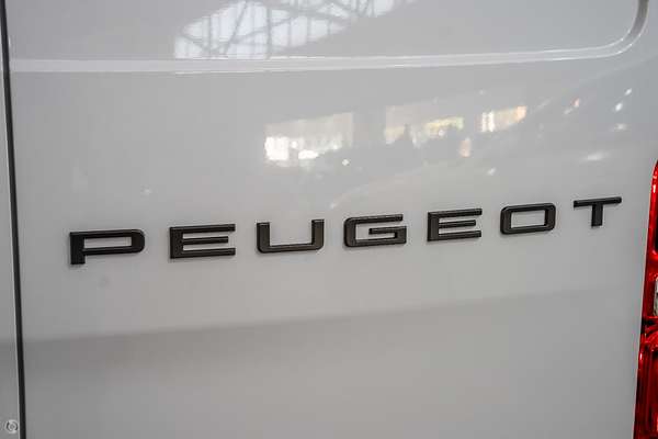 2025 Peugeot Expert Pro K0 MWB