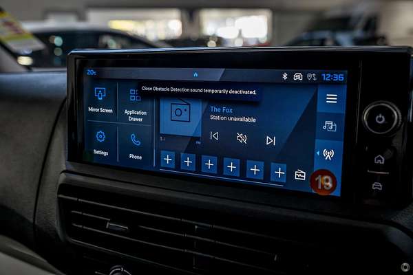 2025 Peugeot Expert Pro K0 MWB