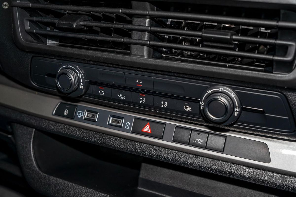 2025 Peugeot Expert Pro K0 MWB